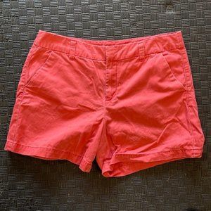 Merona Shorts Size 14 Fit 1